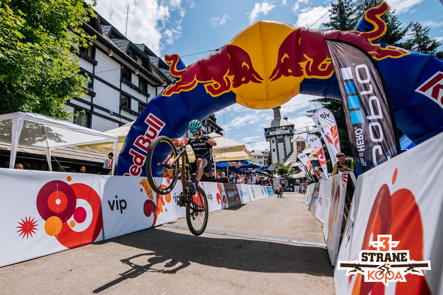 Лето на Копаонику: Очекују нас два велика спортска такмичења

